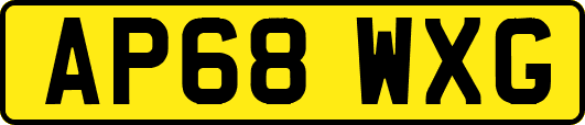 AP68WXG