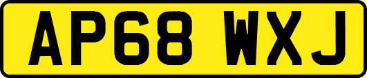 AP68WXJ