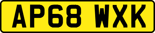 AP68WXK
