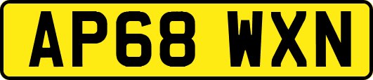 AP68WXN