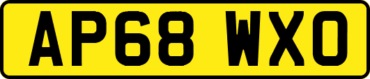 AP68WXO