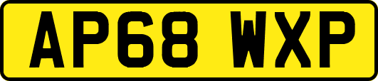 AP68WXP