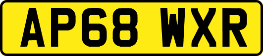 AP68WXR