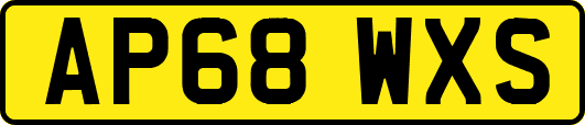 AP68WXS