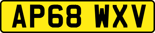 AP68WXV