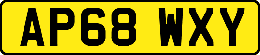 AP68WXY
