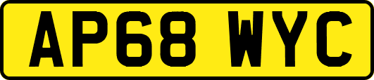 AP68WYC