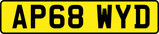 AP68WYD