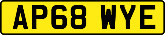 AP68WYE