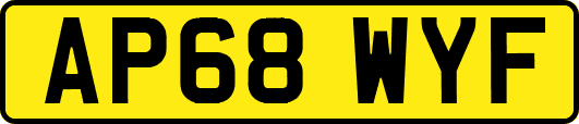 AP68WYF