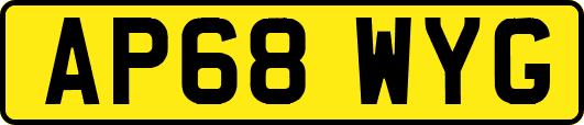 AP68WYG