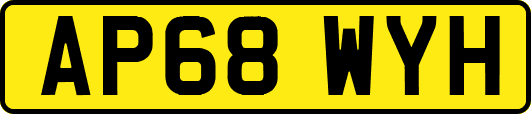 AP68WYH