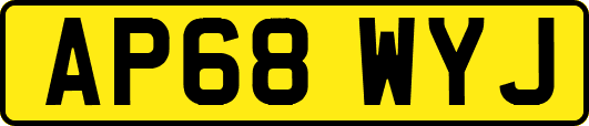 AP68WYJ