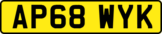 AP68WYK