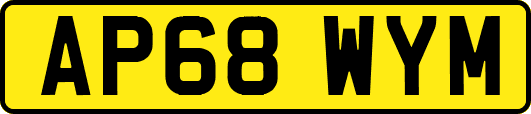 AP68WYM
