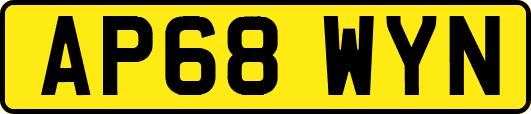 AP68WYN