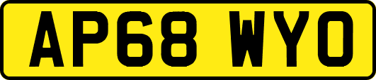 AP68WYO