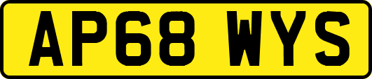 AP68WYS
