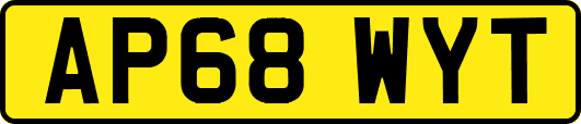 AP68WYT