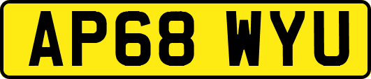 AP68WYU
