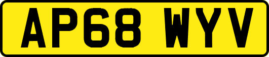 AP68WYV