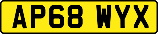 AP68WYX