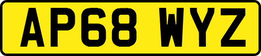 AP68WYZ