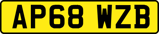 AP68WZB