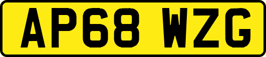 AP68WZG