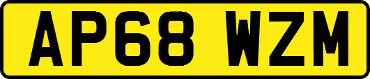 AP68WZM