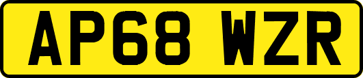 AP68WZR