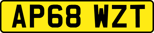 AP68WZT