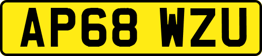 AP68WZU
