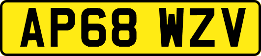AP68WZV