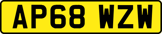 AP68WZW