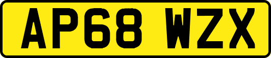 AP68WZX