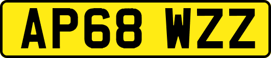 AP68WZZ