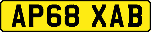 AP68XAB