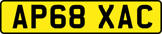 AP68XAC