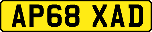 AP68XAD