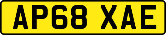 AP68XAE