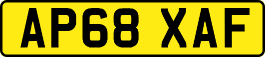 AP68XAF