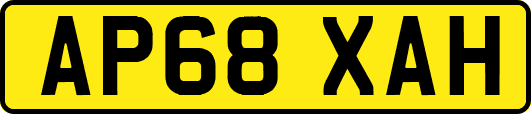 AP68XAH
