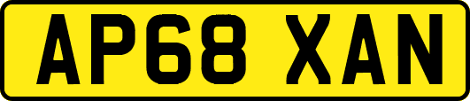 AP68XAN