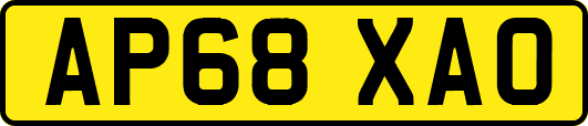 AP68XAO
