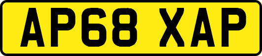 AP68XAP