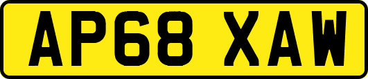 AP68XAW