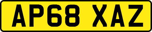 AP68XAZ