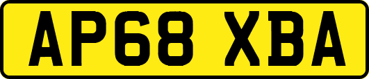 AP68XBA