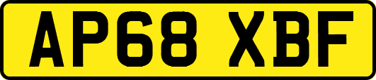 AP68XBF